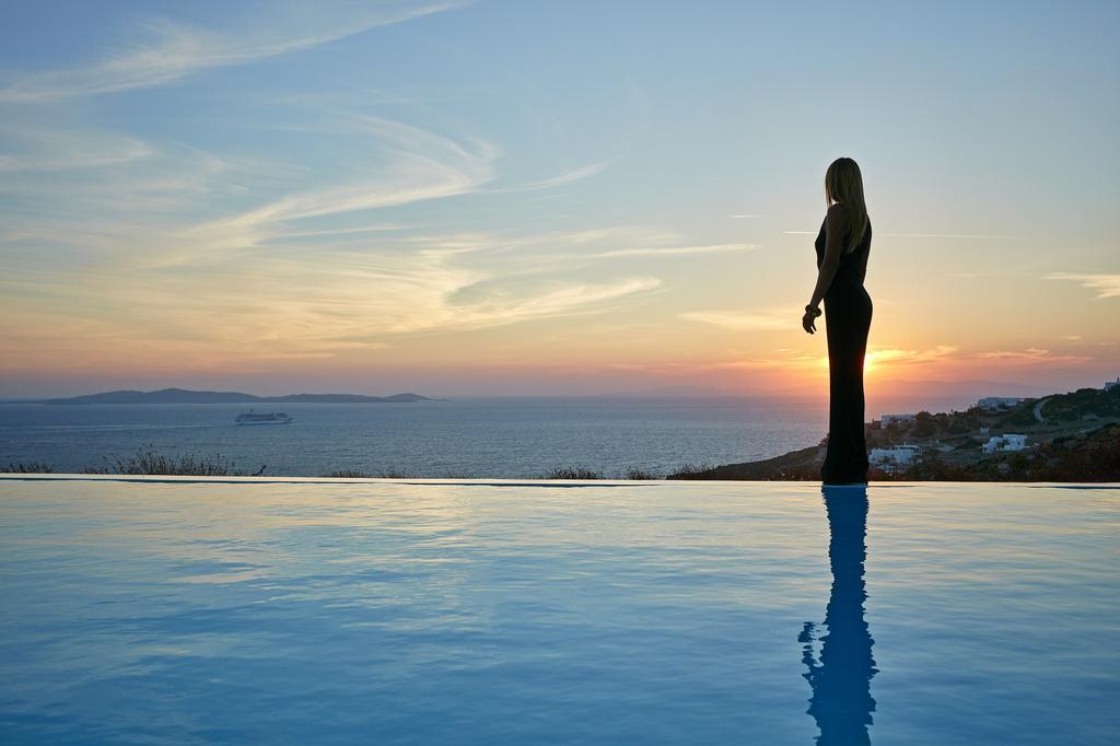 Ammos Villas Fanari  Buitenkant foto