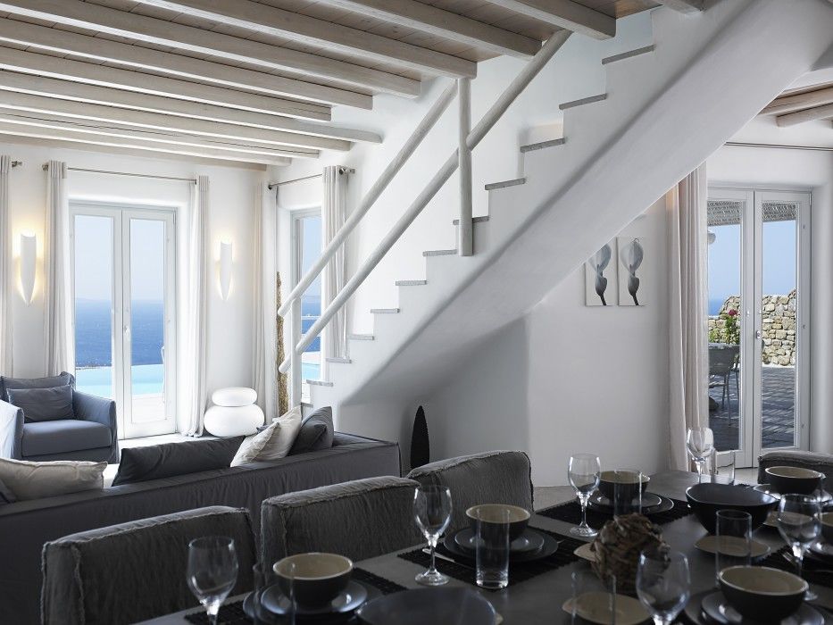 Ammos Villas Fanari  Buitenkant foto